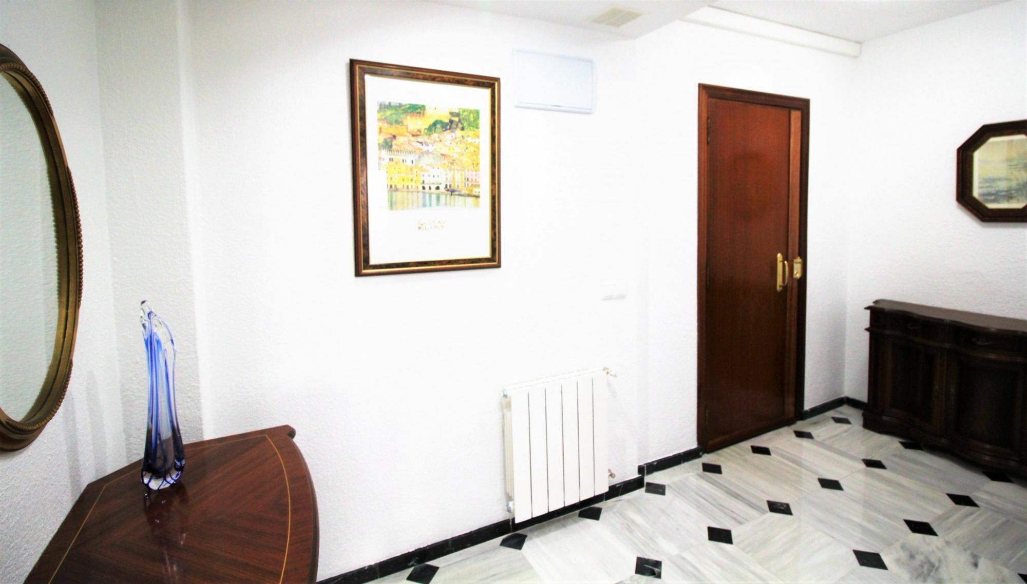 Ferienwohnung Principado Arena 20-B Benidorm Exterior foto