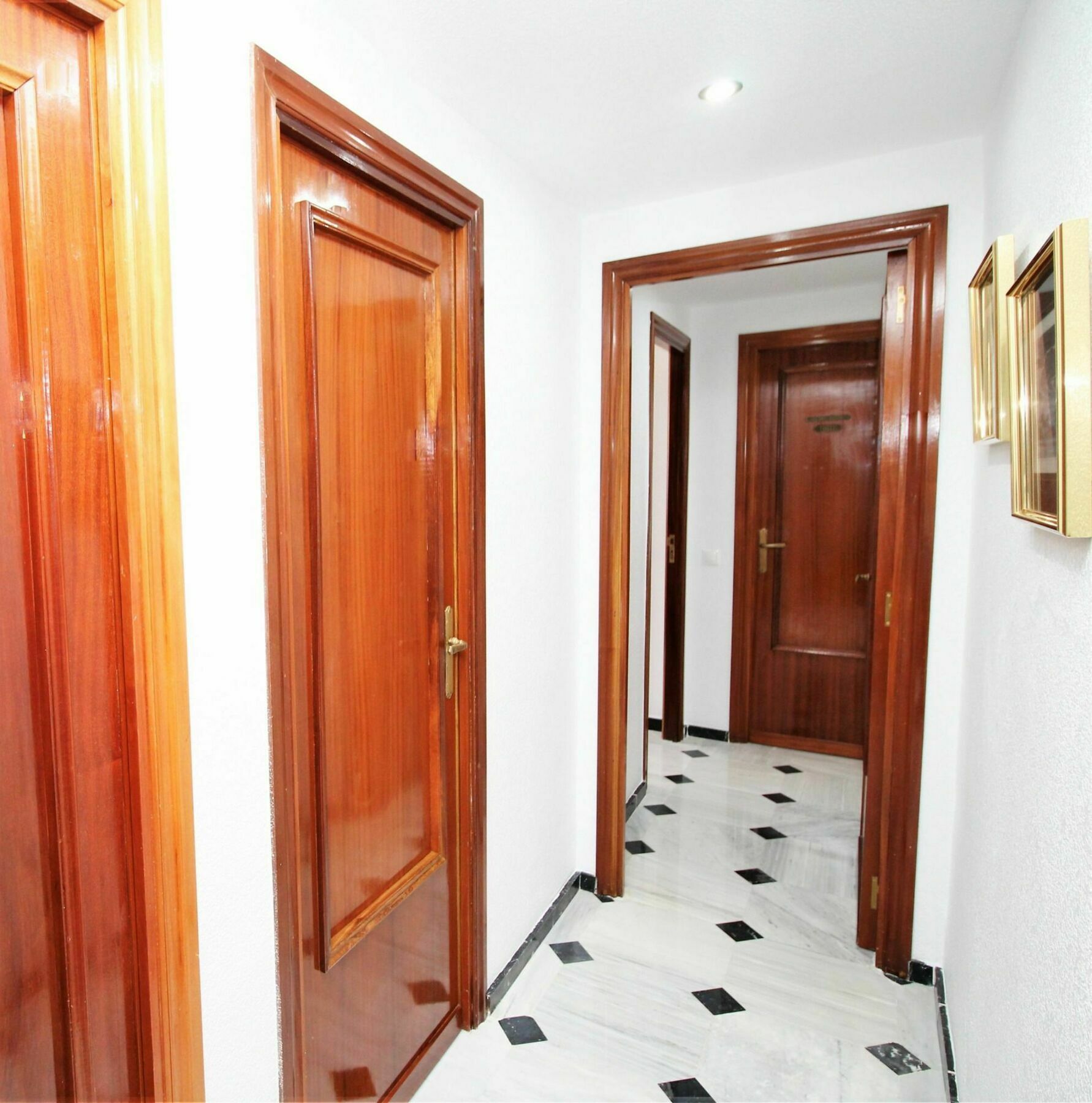Ferienwohnung Principado Arena 20-B Benidorm Exterior foto