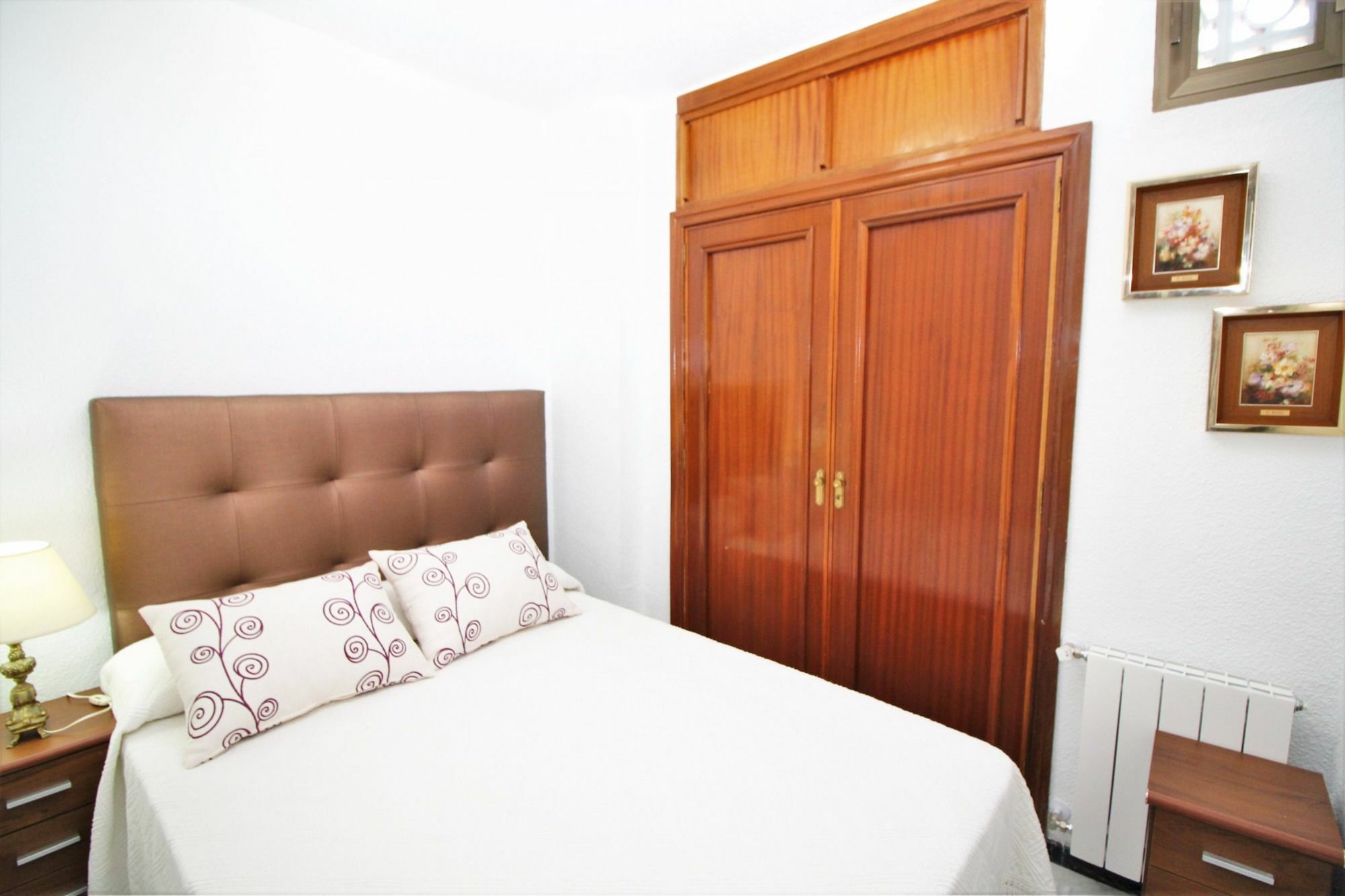 Ferienwohnung Principado Arena 20-B Benidorm Exterior foto