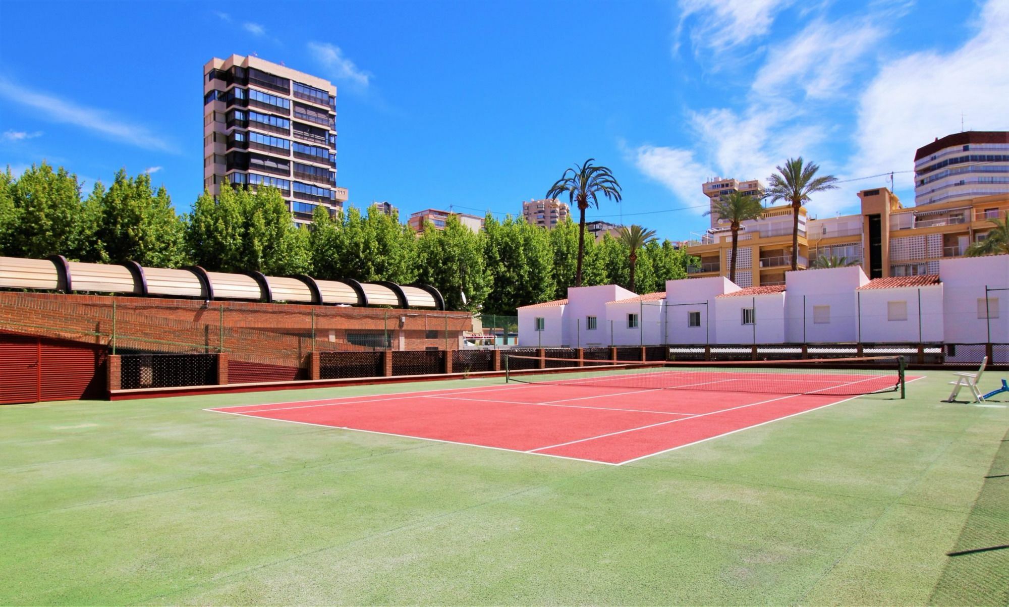 Ferienwohnung Principado Arena 20-B Benidorm Exterior foto